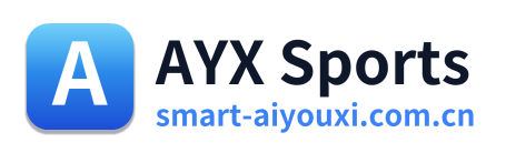 AYX Sports Logo
